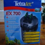 Фильтр Tetratec EX 700